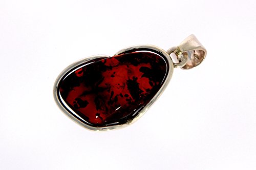 SilverAmber Jewellery UK PD1966