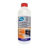 NETTOYANT EXPERT FOURS ET PLAQUES PAROIS pour ENTRETIEN CLEARIT - 75S1452