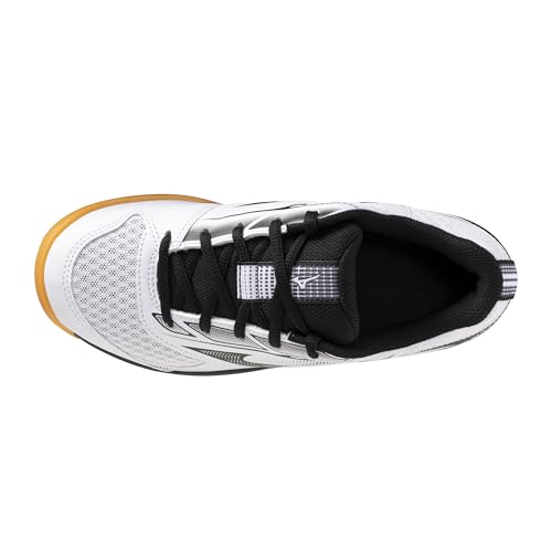 Mizuno Women's Cyclone Speed 5 Volleyball Shoe4