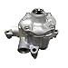 ZDKK 1set Transmission Oil Pump Assy with Valve Replace RE0F11A JF015E Fits for 2012-UP Sentra 1.8L Auto Oil Pump Assy