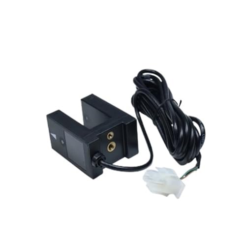 Interruptor de proximidad SSGD-1L NC sensor fotoeléctrico de precisión