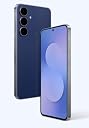 Samsung Galaxy S25 FE 5G Smartphone with Galaxy AI (Navy, 8GB RAM, 128GB Storage), 12MP Front Camera, ProVisual Engine, Long Battery Life gallery image