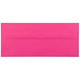 JAM Paper #10 Business Envelope - 4 1/8