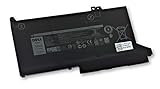 batteria a 3 celle per computer portatile dell latitude 7300 42wh 2pfpw 0g74g