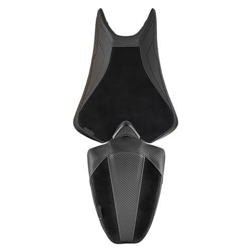 Motos Asiento Conjunto de motocicleta para rutas de fin de semana en RS457 2024-2025
