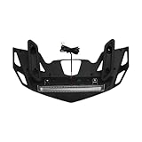 Porte-bagages de coffre de moto avec feu stop à LED pour Goldwing Pour Gold Pour Wing Pour Tour Automatic DCT GL1800D 2021-2024 2023 2022