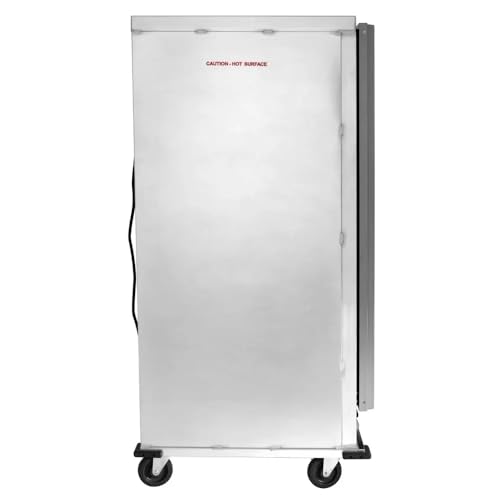 Kratos 28W-153 Full Size Commercial Insulated Holding And Proofing Cabinet thumb #3