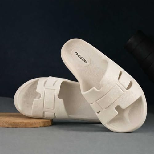 Image of BERSACHE Extra Soft Classic Casual CHAPPAL with Regular wear with Ultra Soft & Flexibility Technology Flip-flops for Women 's