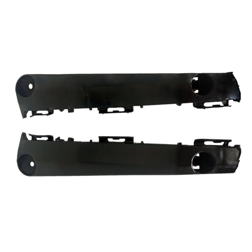 Support pare-chocs avant gauche Camry 2012-2014 pour corriger un bouclier affaissé