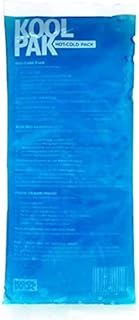 Koolpak Reusable Hot and Cold Pack, 12 x 29 cm