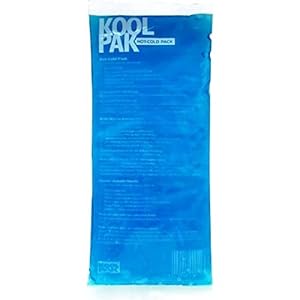 Koolpak KOHC Reusable Hot Cold Pack