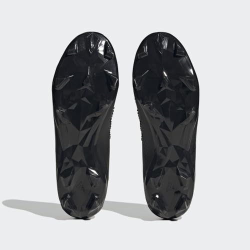 Image of Adidas Unisex Accuracy.2 Firm Ground | Soccer Cleats