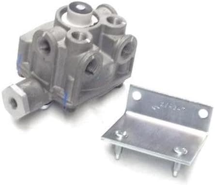 Freightliner R-14 Relay Valve - BW801591
