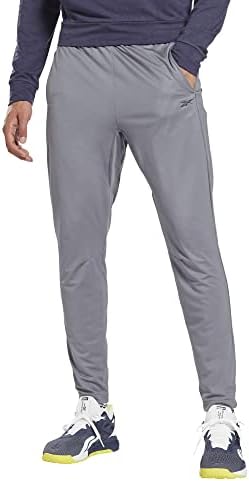 reebok training trousers