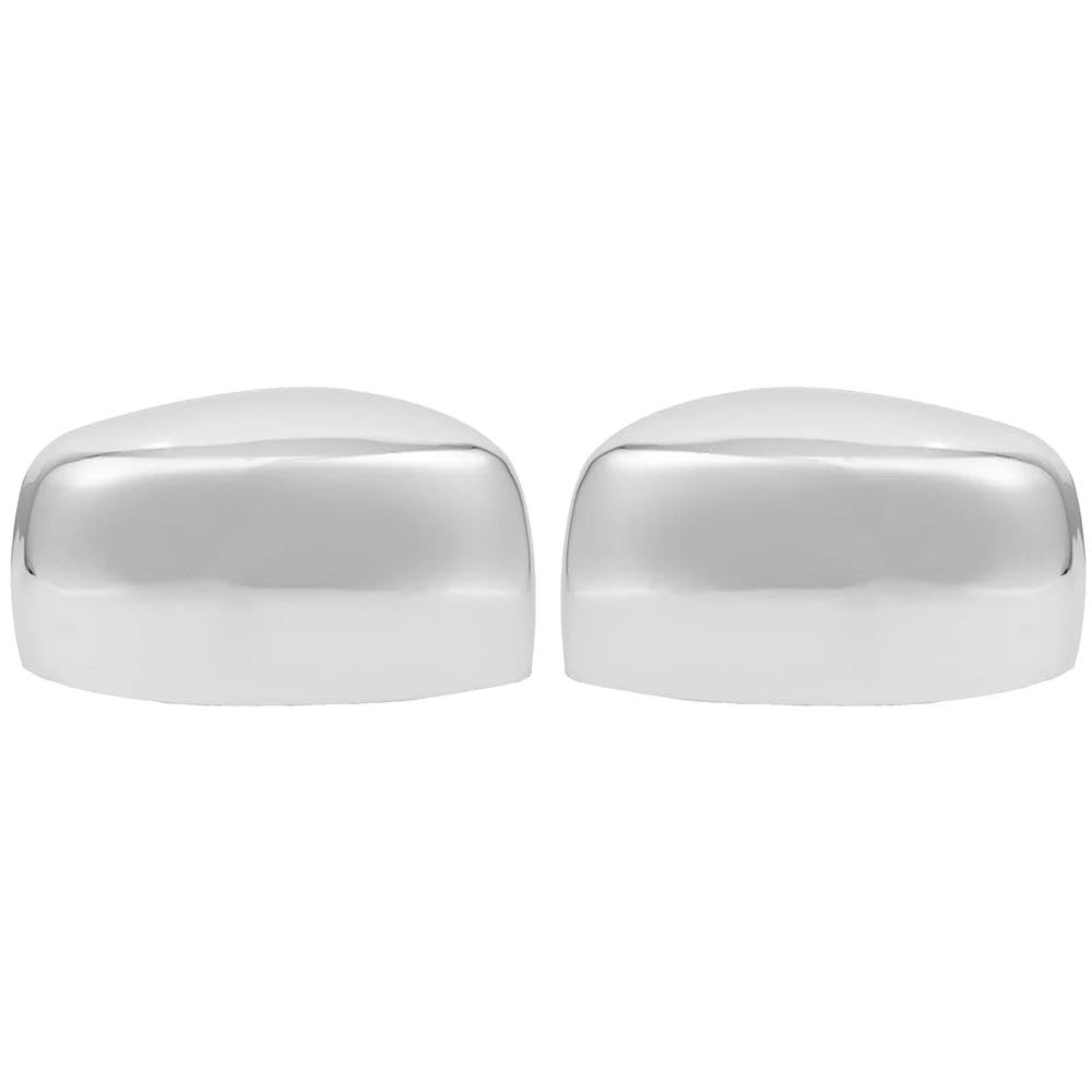 Garniture rétroviseur cassé Dodge Grand Caravan solution réparation coque