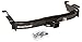Reese Towpower 96926 Class V Ultra Frame Custom-Fit Hitch with 2" Square Receiver opening