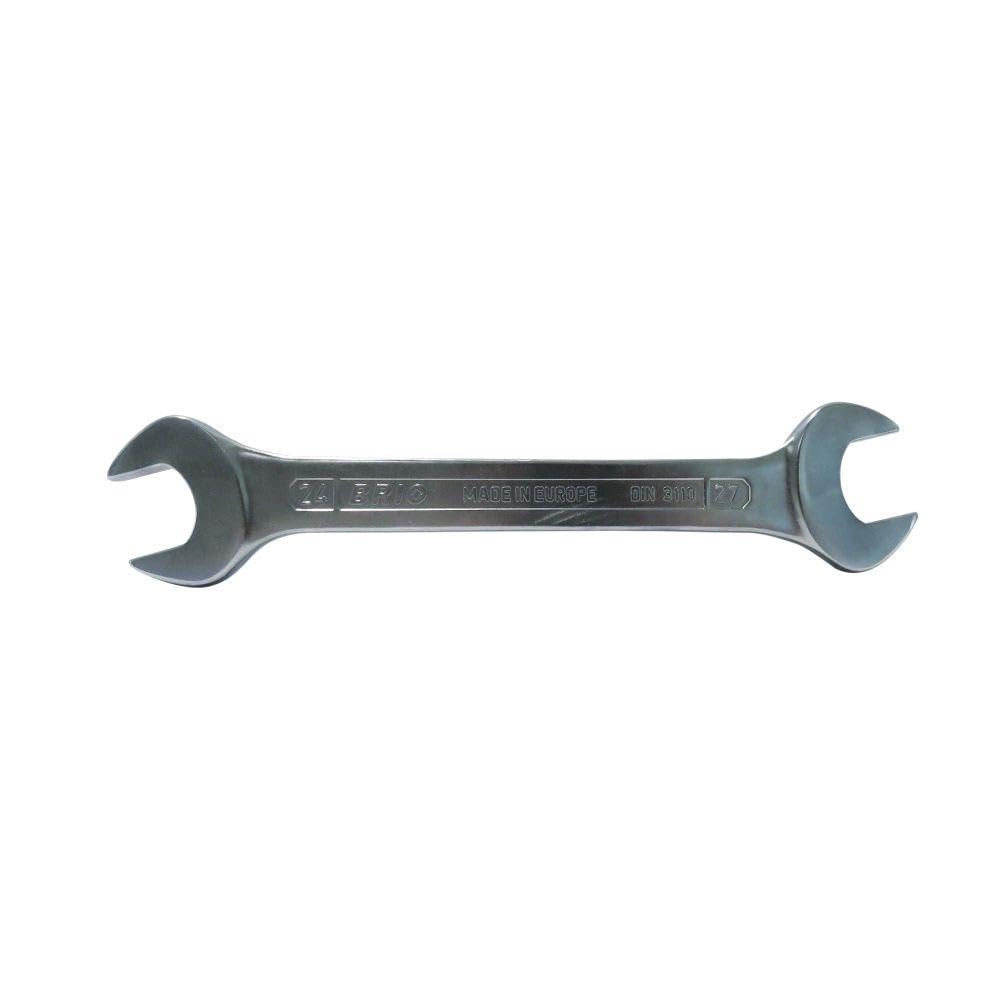 Brio 1401-2A24X27 Anahtar İki Ağız 24X27