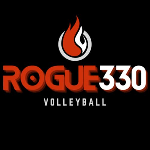 Rogue330 Volleyball FanCast cover art