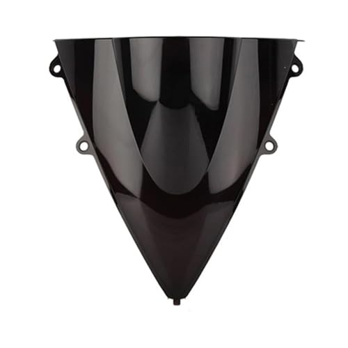 Déflecteur de pare-brise double bulle pour moto CBR1000RR SP 2012-2016