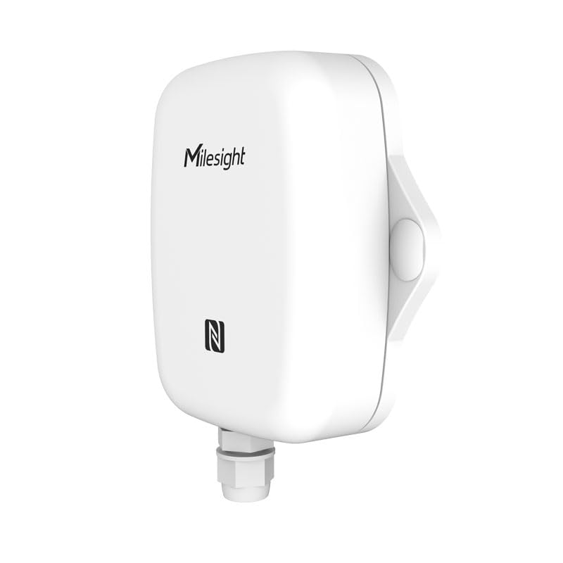 EM300-DI LoRaWAN Pulse Counter