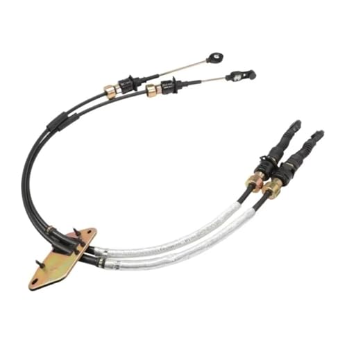 Cable de cambio de transmisión para Mazda 6 2003-2008 G28J46500G