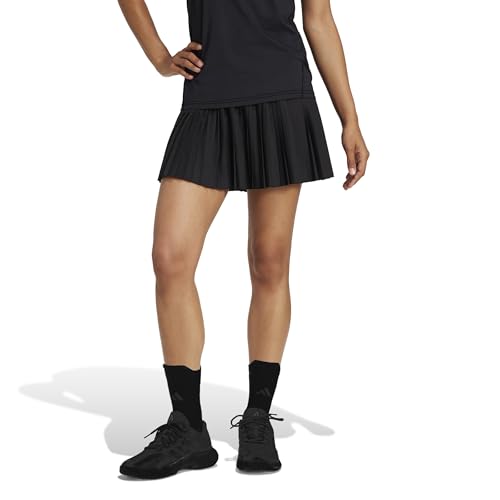 Adidas Womens Club Tennis Climacool Pleated Skirt