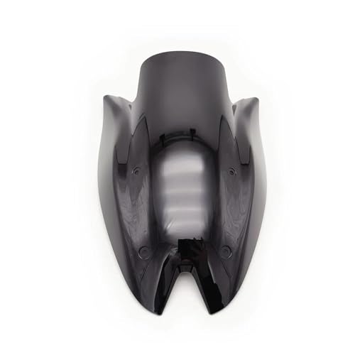 Déflecteur de vent Kawasaki Z1000 bulle haute résistance 2010