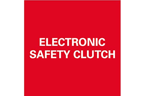 Metabo Winkelschleifer WEPBA 24-180 MVT Quick (606480000) Karton; mit mechanischer Scheibenbremse, 2400 Watt, Scheiben-Ø: 180 mm, Leerlaufdrehzahl: 8450 /min – Bild 5