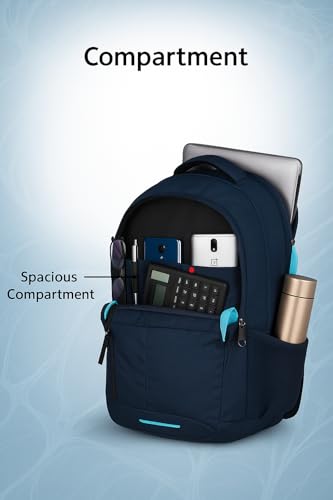 Image of Safari 36 Litre spacious /large laptop backpack,college bag, travel bag for men and women,
