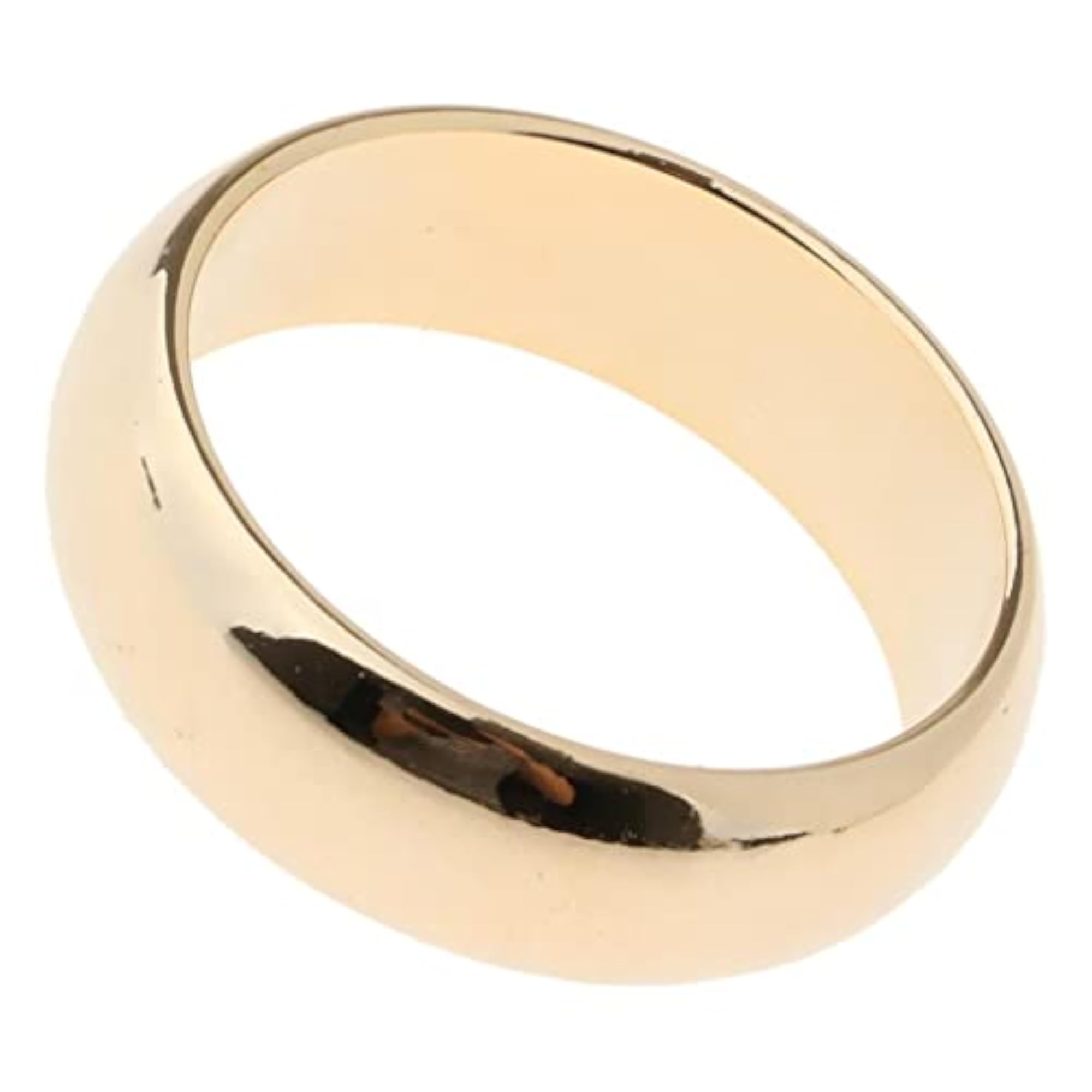 Magic Magnetic Ring, Golden Trick Ring