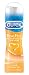 Durex Real Feel Intimate Pleasure Gel and Personal Lubricant, 1.7 Ounce (Pack of 3)