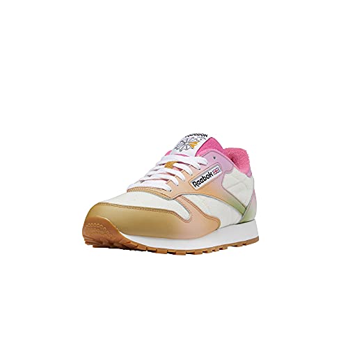 Image of Reebok Men's Classic Leather Sneaker