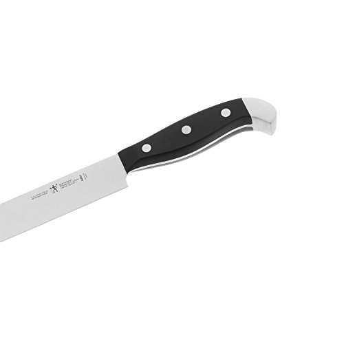 Henckels 13540-203 Statement Razor-Sharp 8-Inch Slicing Knife thumb #3