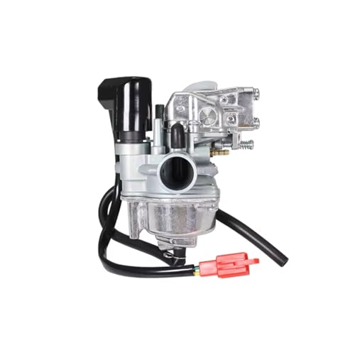 Carburateur YW50 Zuma解决怠速稳动力差问题 compatible scooter cyclo 2002-2011 - 4