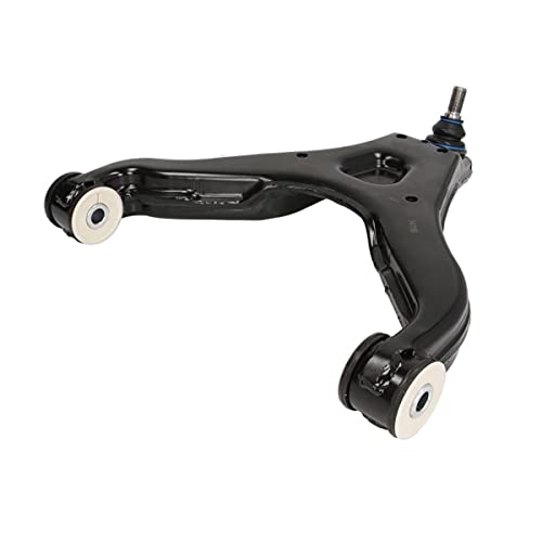 Moog FI-WP-4969 Control Arm, Wheel Suspension