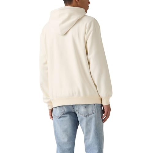 Levi's Men's Relaxed Graphic Pull Over (Also Available in Big & Tall)2