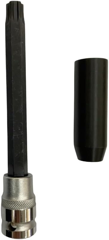 HGV TOOLS/ Compatible wit JLR 5.0L V8 Cylinder Head Bolt Socket Alternative 303-1653