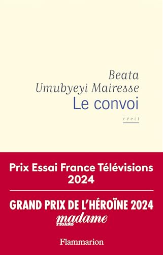 Le convoi