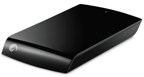 Seagate Expansion ST910004EXD101-RK 1TB externe Festplatte (6,4 cm (2,5 Zoll), 5400rpm, USB) – Bild 3