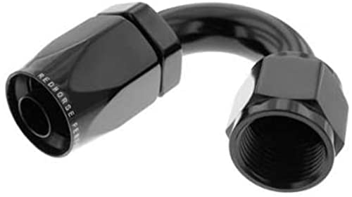 Extremo de manguera Redhorse Performance 6150082 conector aluminio 2