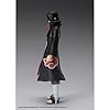 Ultimate Legends - Naruto 5" Itachi Uchiha (Adult) Action Figure - Image 3