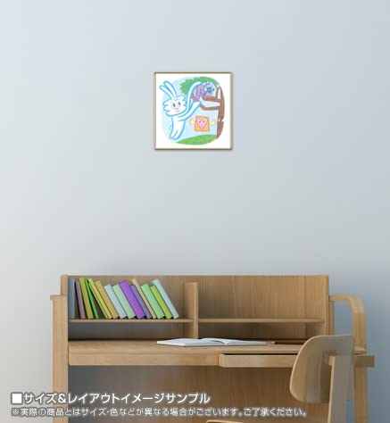 Amazon.co.jp: ポスター ロドニー グリーンブラット サンダーバニー