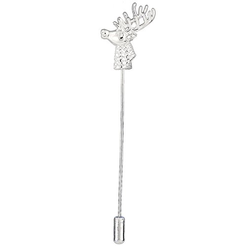 tripin Classic Shape Lapel PIN Brooch for Men in A Gift Box TNCP1258-picture-54