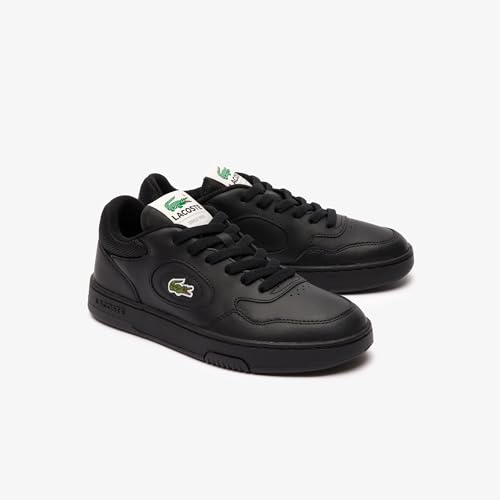 Lacoste Women's Lineset Sneaker3