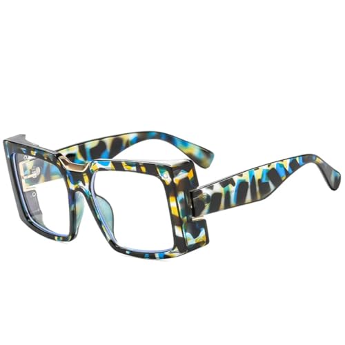 Lunettes steampunk protection UV400 pour une clarté visuelle en conduite