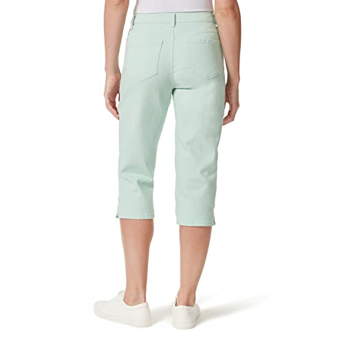 Image of Gloria Vanderbilt Women's Amanda Capri Jean