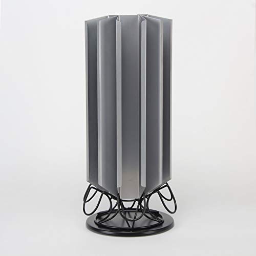 image for Flagship K Cup Carousel Rack K Pods Storage for Keurig K-Cup Pods, 360