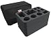Torba Feldherr MINI PLUS kompatybilna z gr± Bloodborne: The Board Game - Hunter's Dream