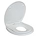 Produktbild Sani-Dream Deluxe Family WC Sitz Toilettendeckel Softclose Abnehmbar Kinder Baby