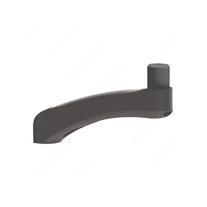 Buy Flexa Fixed Extension Arm, Non articulated extension arm for any
